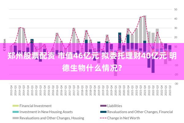 郑州股票配资 市值46亿元 拟委托理财40亿元 明德生物什么情况？