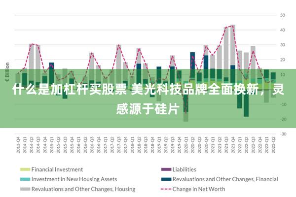 什么是加杠杆买股票 美光科技品牌全面换新，灵感源于硅片